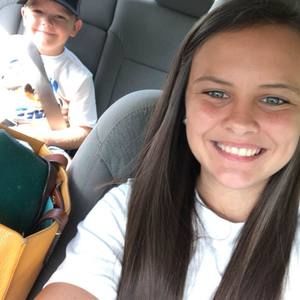 Meet your Posher, Brooklynn